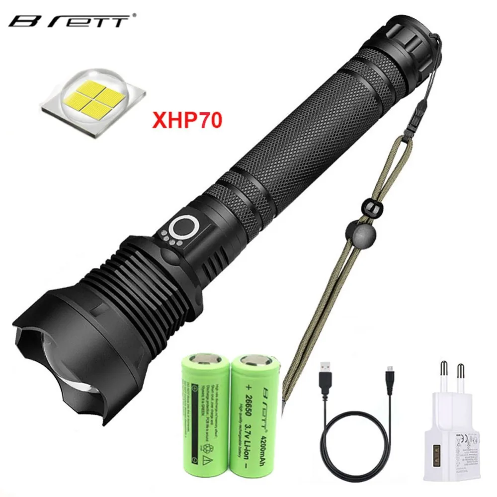 XHP50 /XHP70 светодиодный фонарик 5000 люмен|led flashlight torch|flashlight torchzoomable led |