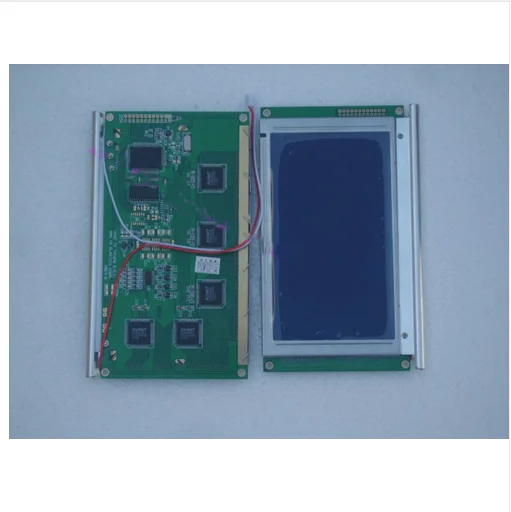 Для AG240128B FTCW32H ЖК дисплей экран литьевая машина LCD 100% новый|ЖК-экраны и панели для