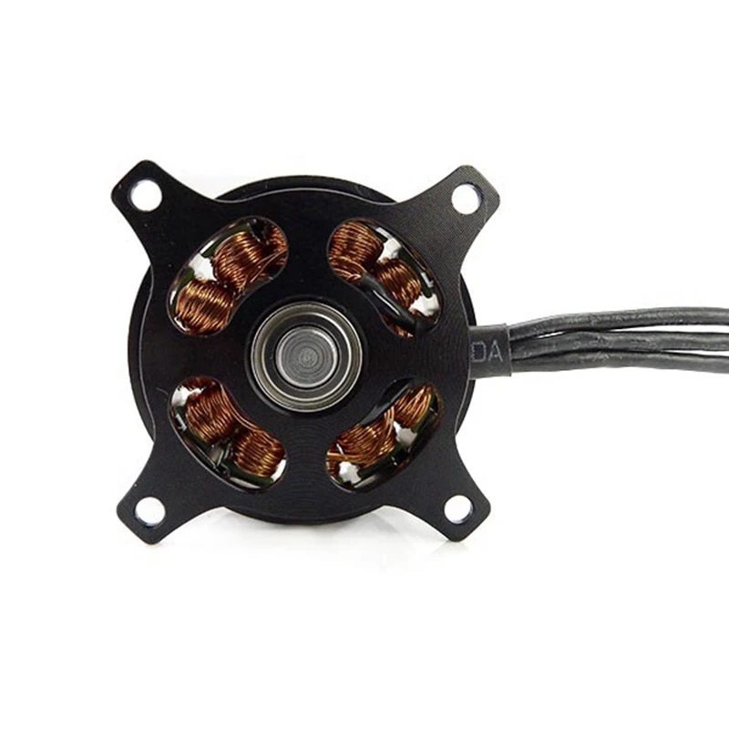 Бесщеточный двигатель Sunnysky X2206 1500KV 1900KV Outrunner 2206 для радиоуправляемого