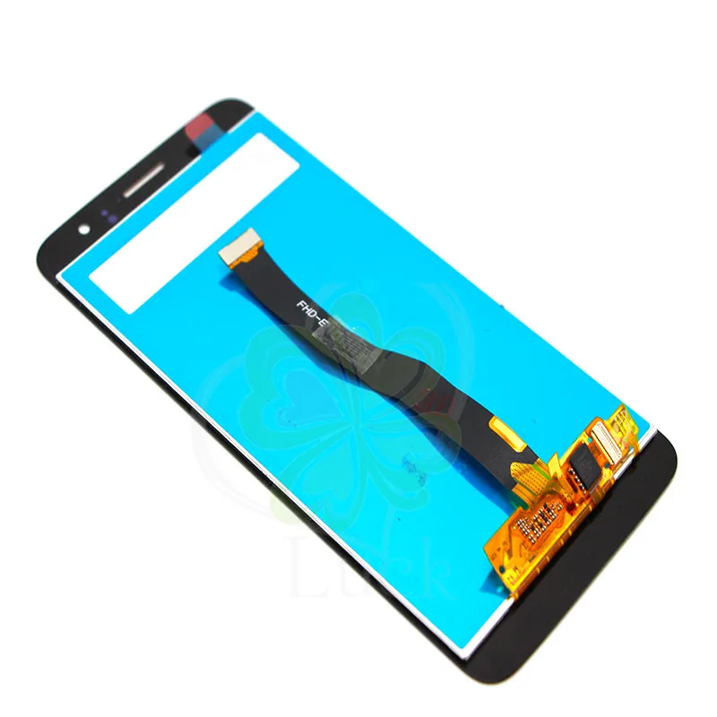 5 "для Huawei Nova Plus ЖК дисплей кодирующий преобразователь сенсорного экрана в