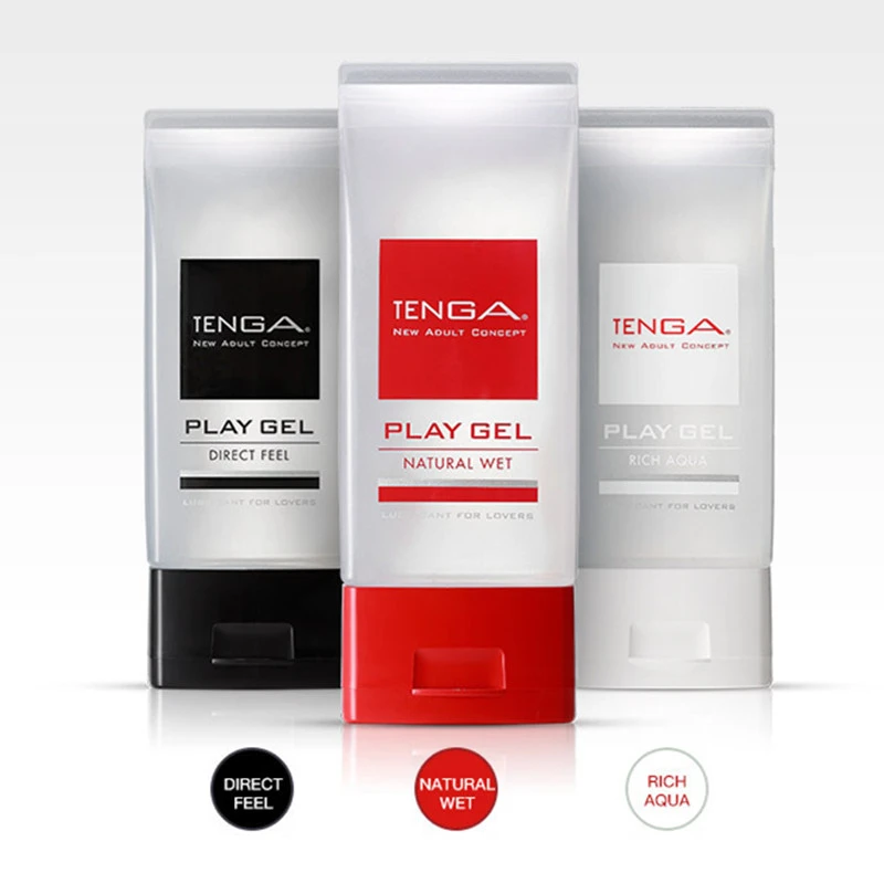 TENGA 160 мл водорастворимого смазывания для взрослых сексуальные игрушки