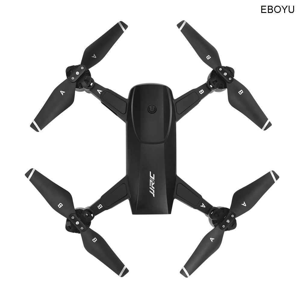 Квадрокоптер JJRC H78G с широкоугольной HD камерой Wi Fi FPV 1080P GPS двойным режимом