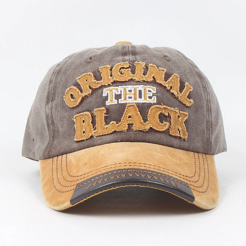 Новинка Женская Очаровательная бейсболка в стиле ретро с вышивкой модная