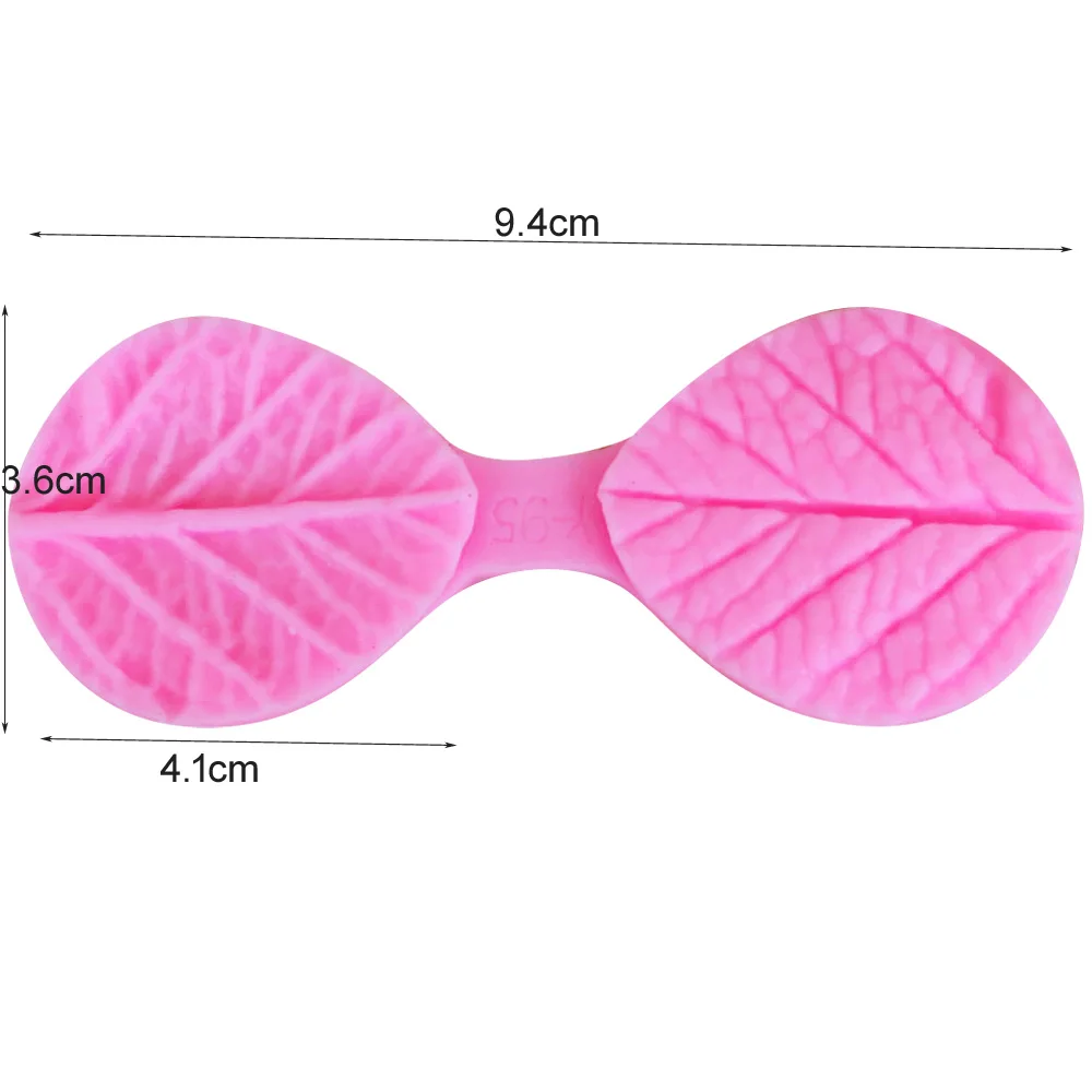 Byjunyeor искусственные цветы маргаритки листья помадка украшение для торта