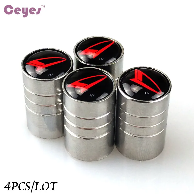 Автомобильные клапаны для колесных шин колпачки пневматических Стайлинг