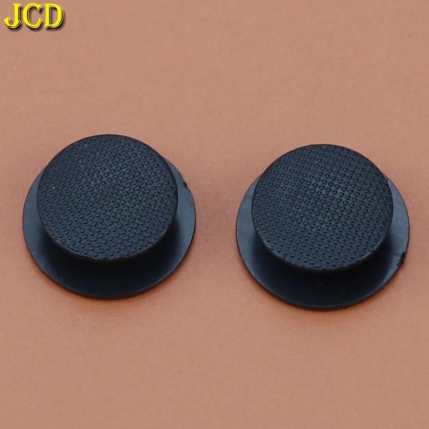 JCD 2 шт. Замена 3D Аналоговый джойстик Крышка джойстика крышка для PSP 2000 PSP2000 PSP3000