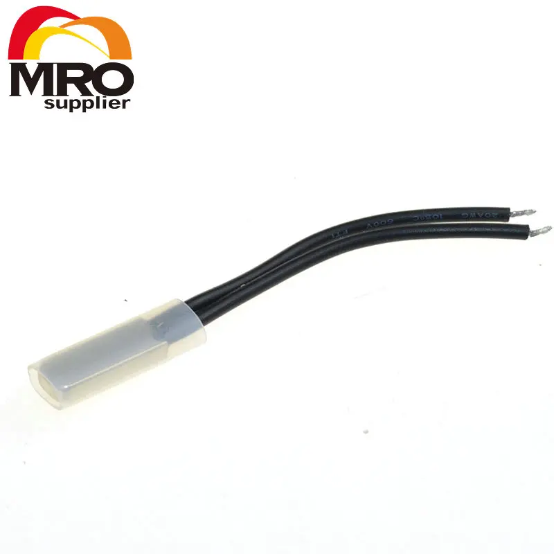 Термостат с регулятором температуры 5 шт./лот 135C градусов Цельсия без нормального