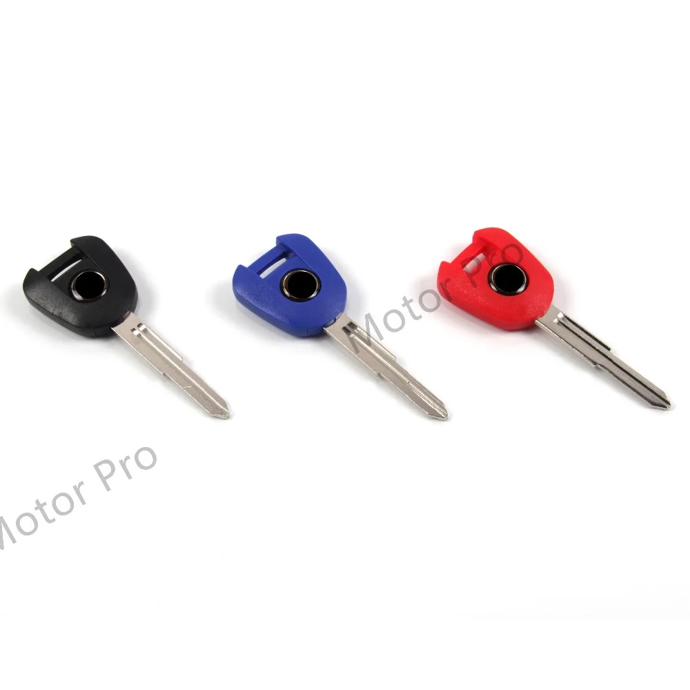 Незарезанное лезвие пустой ключ для Honda BROS400 BROS650 NTV650 CB 1 400 89 92 CB400 93 98 VTEC 99 с
