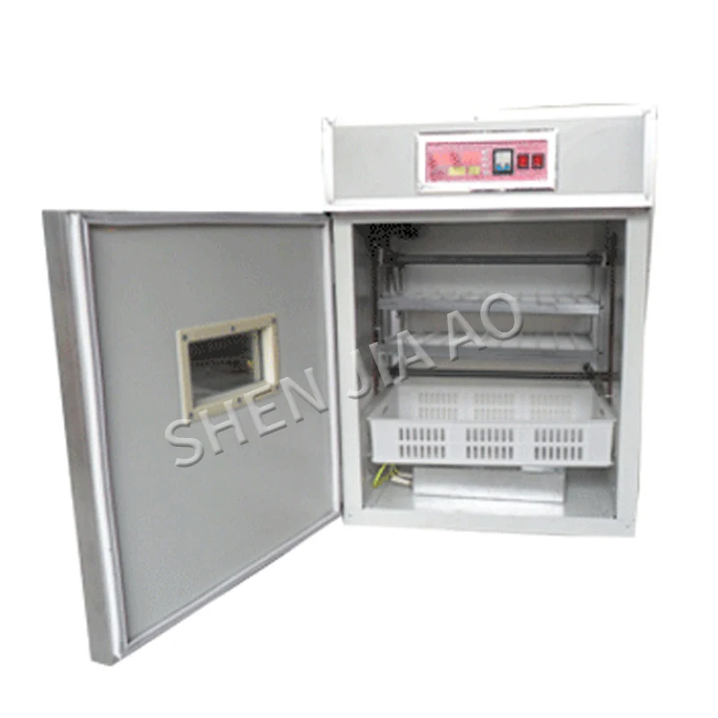 Домашнее инкубаторное оборудование большой средний и маленький инкубатор 176 для