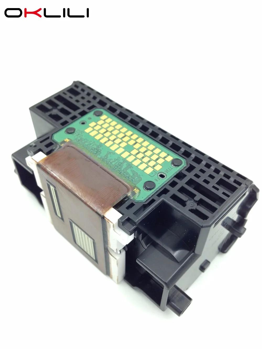 OKLILI Япония QY6 0072 000 печатающей головки принтера для Canon iP4600 iP4680 iP4700 iP4760 MP630 MP640|print