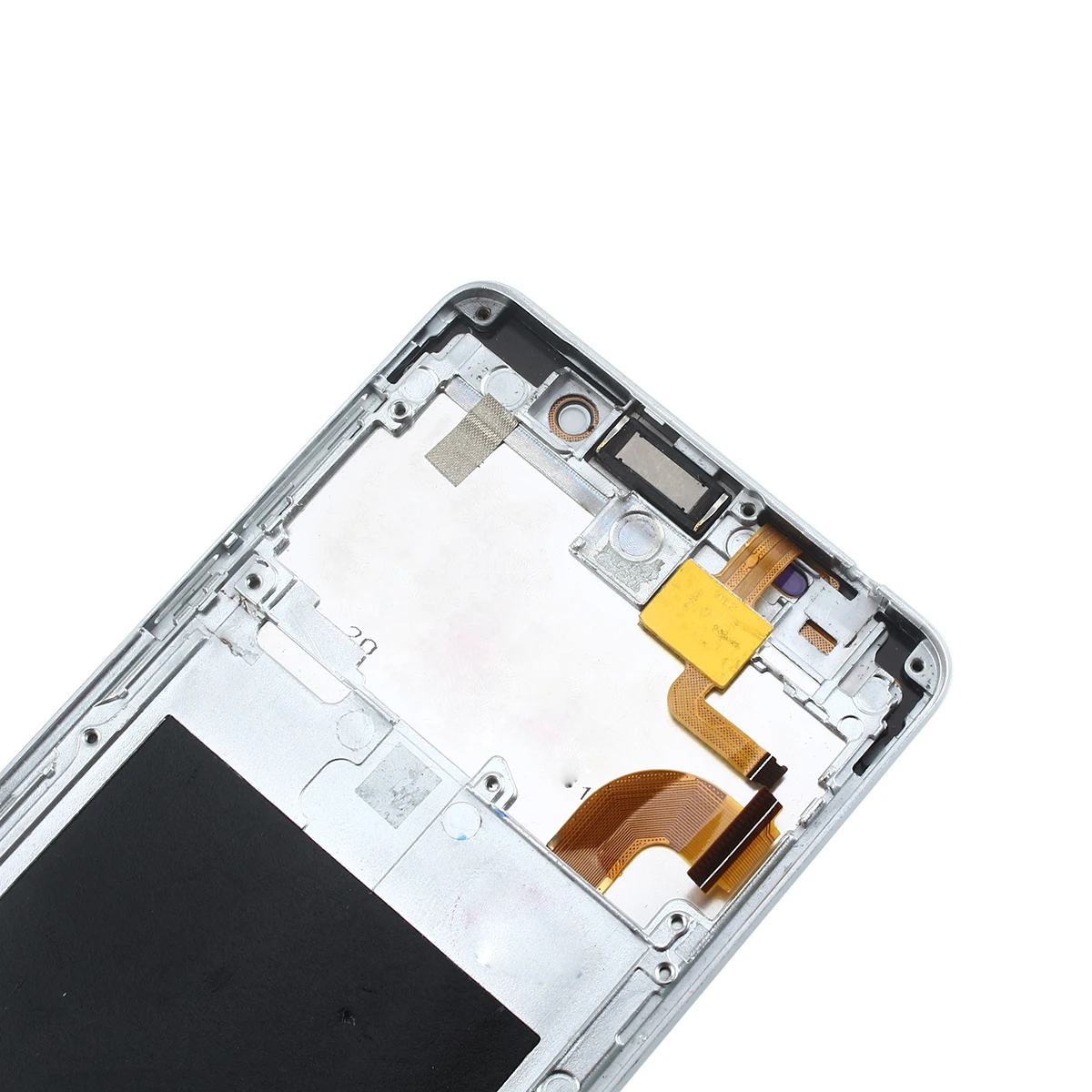Alesser для Leagoo M5 ЖК дисплей Дисплей и Сенсорный экран с рамкой сборки ремонт