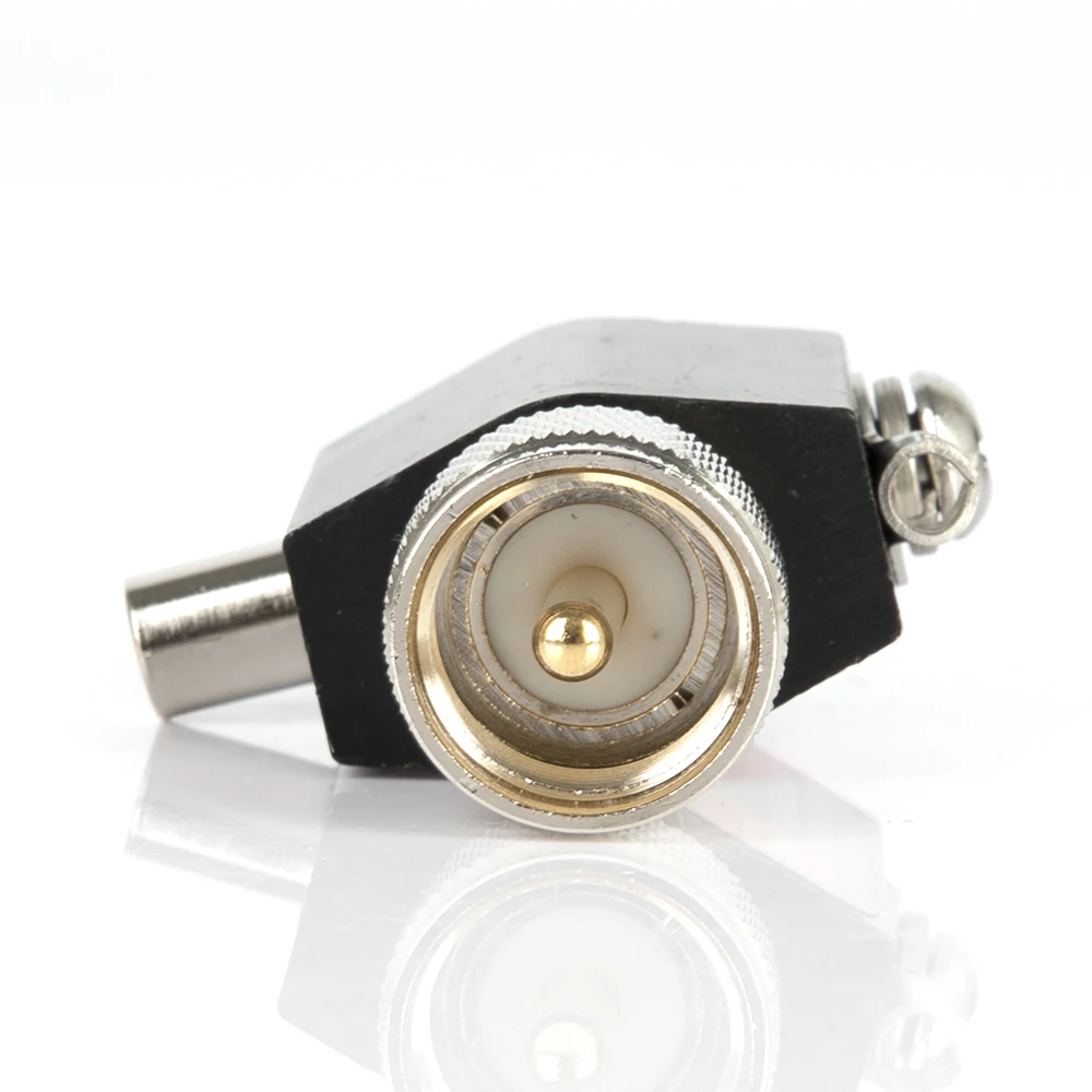 CA 35RS PL 259/SO239 разъём Lightning Arrester двухсторонний радиоприемник повторитель
