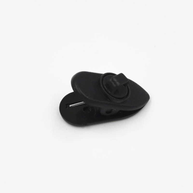 Аксессуары для наушников Wooeasy провод шнур зажим воротника держатель|earphone
