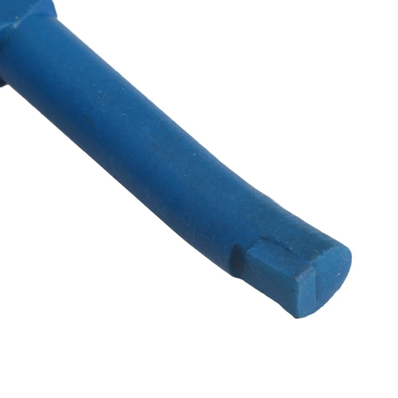 9 шт. Железный токарный станок паянный карбидный инструмент сверло квадратный