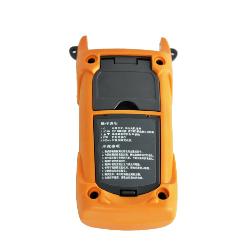 Бесплатная доставка JoinWit JW3304N FTTH волокно Ranger Кабельный Тестер OTDR FC UPC 1550nm FTTX 60km |