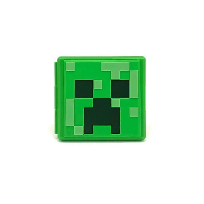 EastVita портативное хранение карт для игр чехол NS жесткий корпус ударопрочный ящик для хранения для ноу переключатель игры NS аксессуары