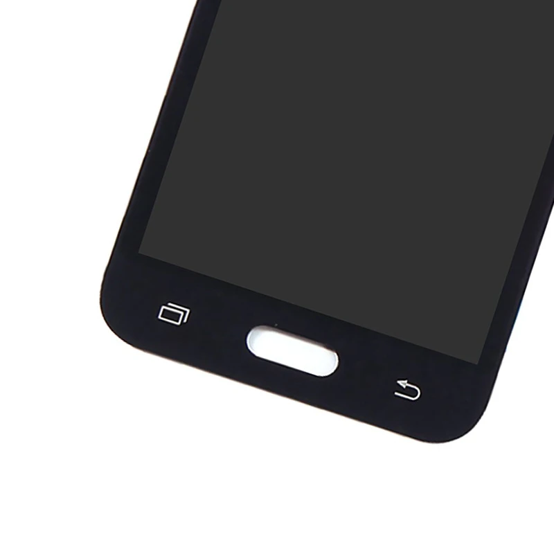 Горячая продажа J120 lcd для samsung Galaxy J1 2016 J120F SM J120H дисплей сенсорный экран дигитайзер