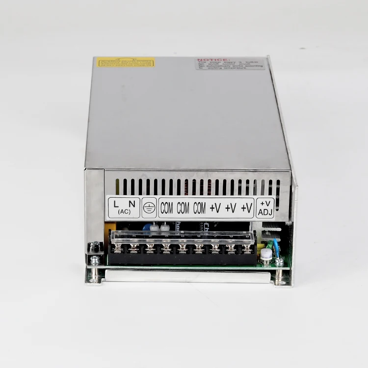 S 600 24 600w Трансформатор 25amp вольт универсальный источник питания для