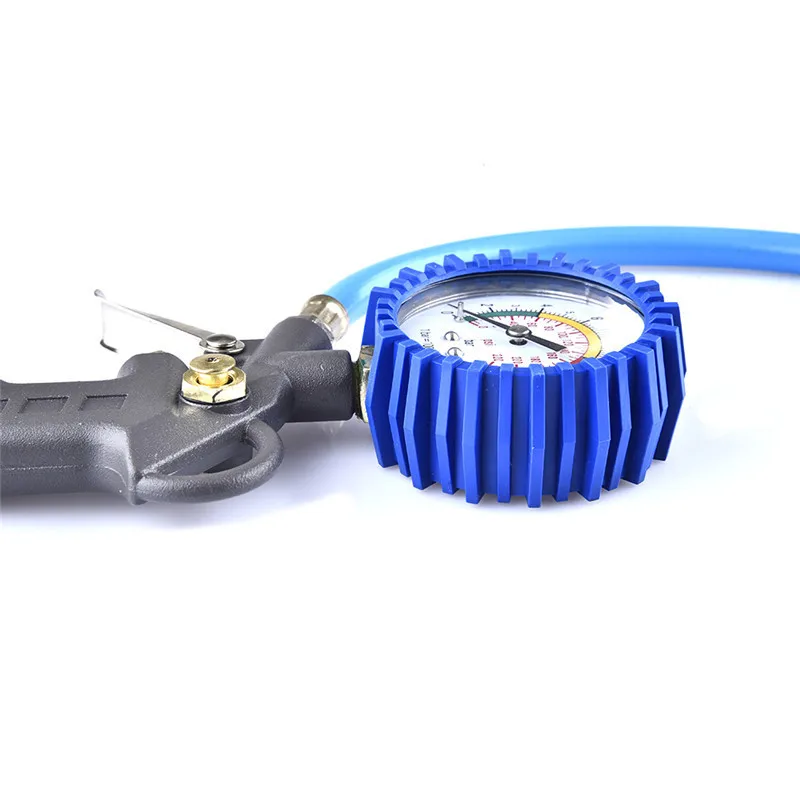 TLXC 220Psi измеритель давления воздуха в шинах с цифровым дисплеем измерительный
