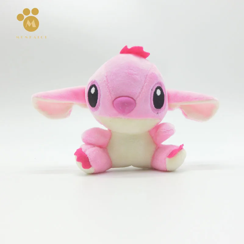 12 см мини мультяшная кукла плюшевая игрушка детская мягкая счастливый ребенок