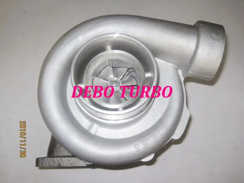 Новинка зарядное устройство HX55 3591077 8113407 Turbo для VOLVO FH/FM12 1999 D12C 12L 420HP|charger for|charger