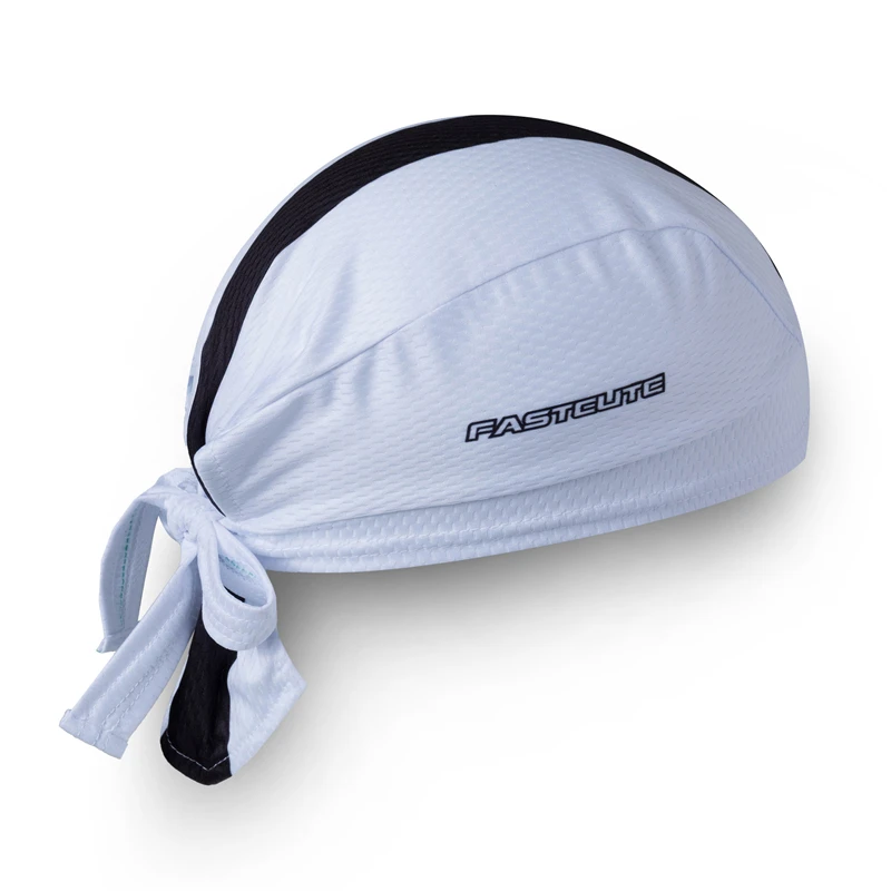 Fastcute Cycling Cap Sunscreen Headwear Bike Scarf Coif Bicycle Bandana Pirate Headband Riding Hood Sports hat headscarf#572