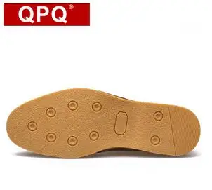 Hot sales QPQ2016 Spring new lace casual leather men's shoes | Обувь