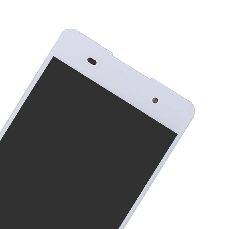 ЖК-дисплей для Sony Xperia E5 f3311 f3313 сенсорный экран дигитайзер полная стеклянная