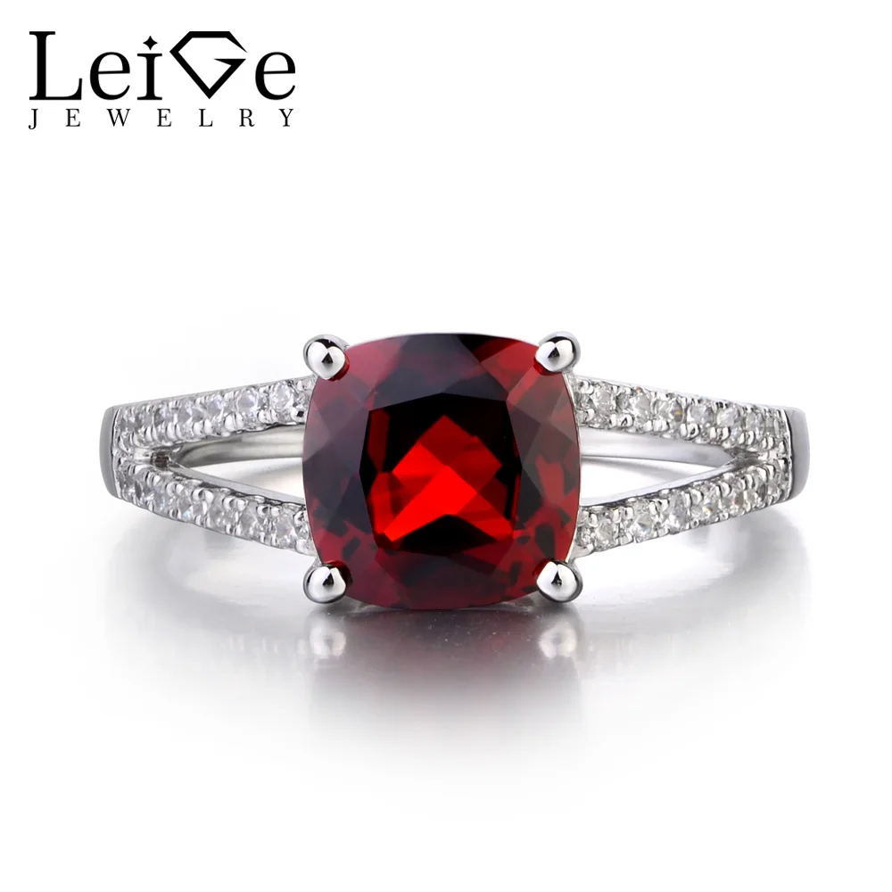 Женское кольцо с натуральным гранатом|ring for|rings for womenring ring |