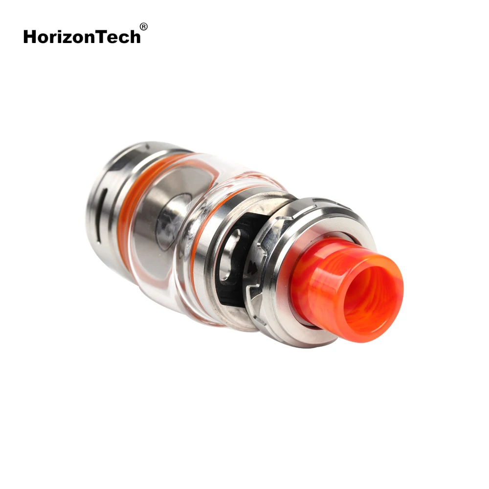 Оригинальный Horizon Tech Magico Nic солевой бак лампа испаритель 5 мл атомайзер с ядром
