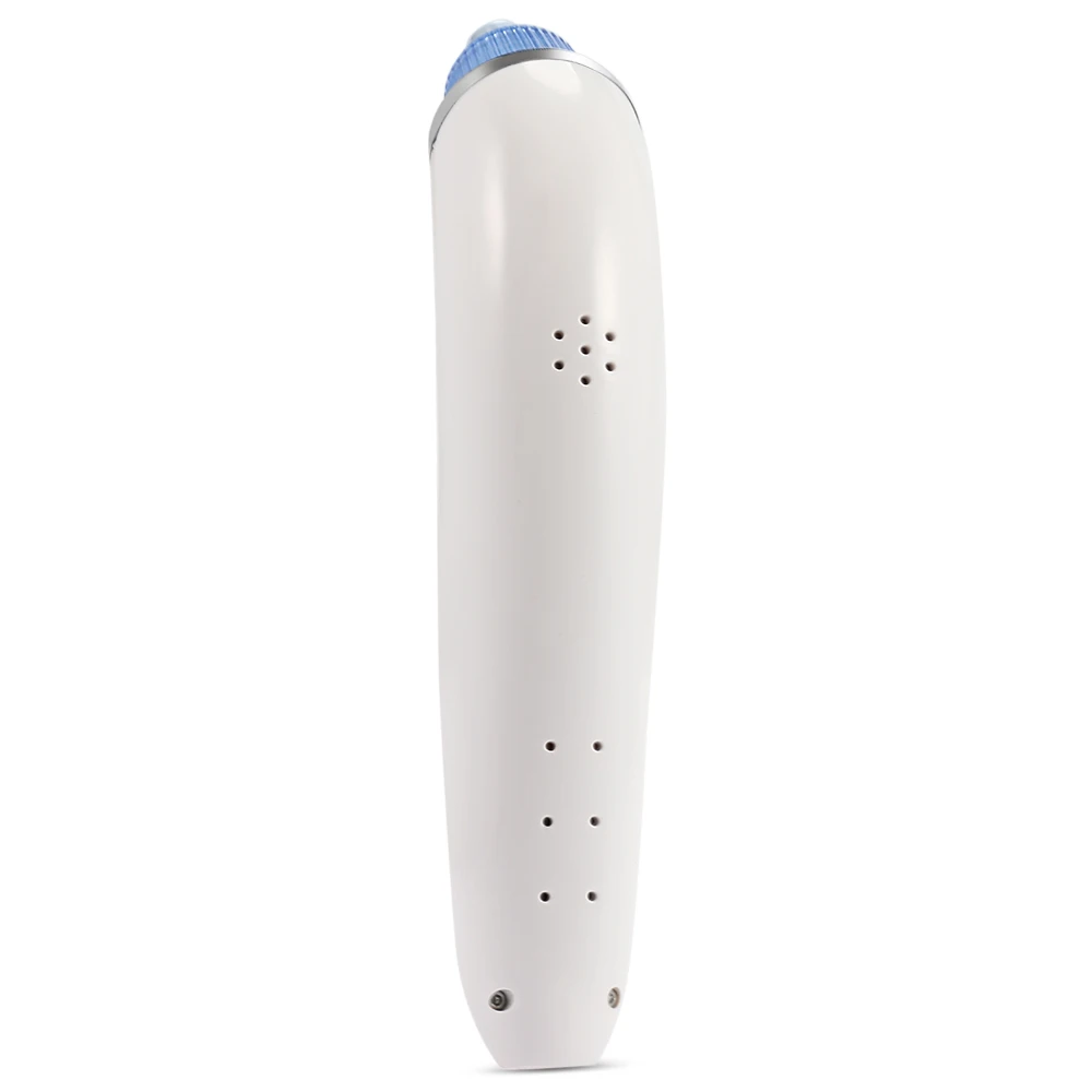 Pro электрическое вакуумное очищающее средство от черных точек для удаления