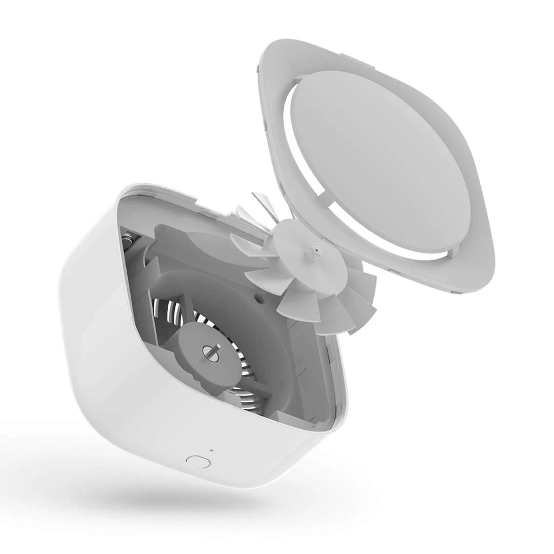 2019 Xiaomi Mijia подвижные Портативный комаров убийца функция времени нет нагрева