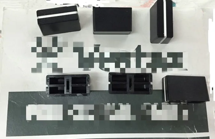 1 шт. колпачок потенциометра для Pioneer Vestax/4 мм/L20 мм * H12 w10 | Обустройство дома
