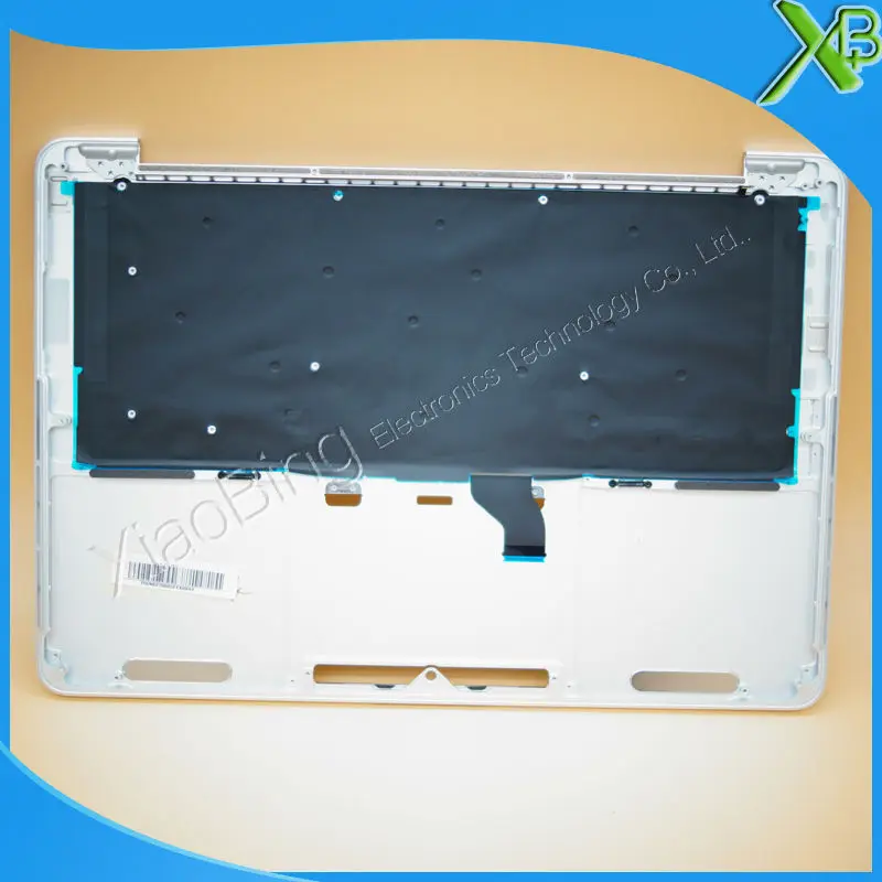 Новый чехол с TR Турецкая клавиатура для MacBook Pro Retina 13 3 &quotA1502 2013-2014 лет | Компьютеры