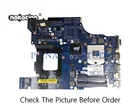 PCNANNY 04W4014 QILE2 LA-8133P для ноутбука Lenovo E530 материнская плата HM77 DDR3 Протестирована
