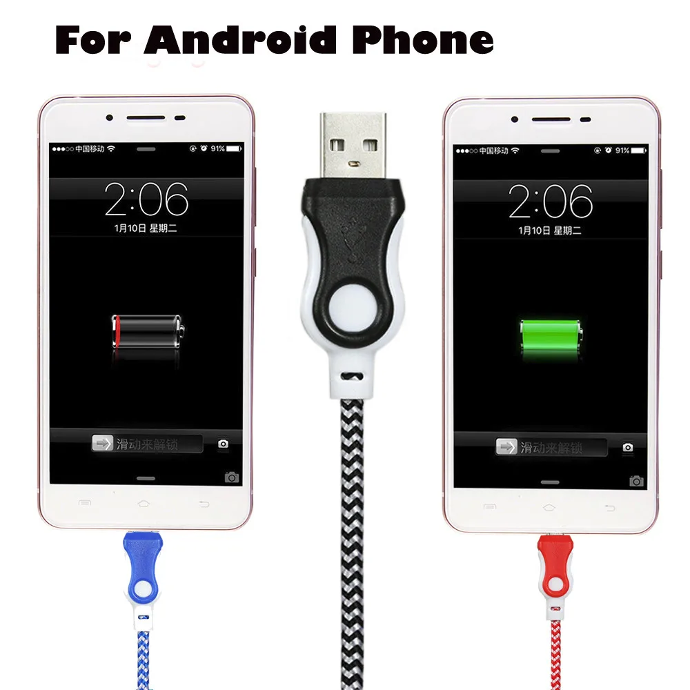 2019 абсолютно новый и высококачественный универсальный кабель зарядного