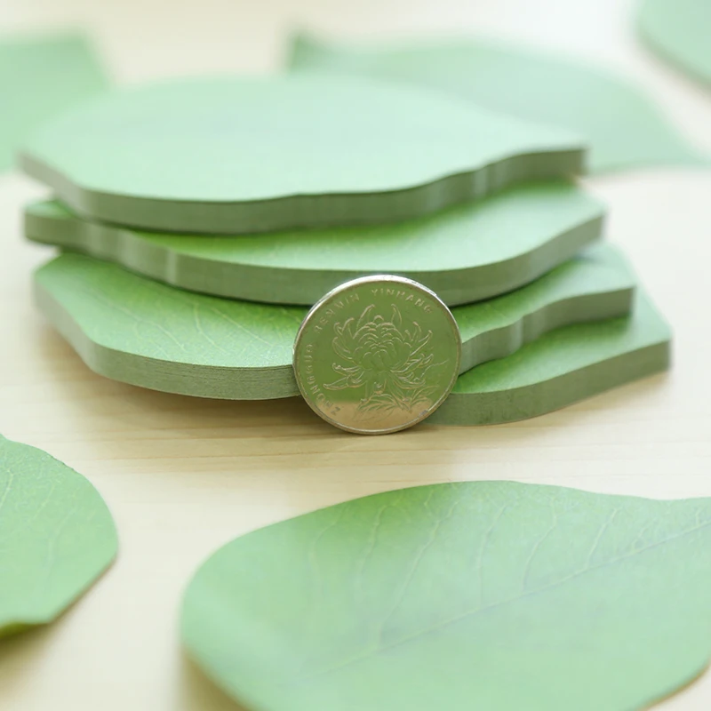 Милый лист липкая бумага для заметок Примечание Diy Милая самоклеящаяся бумага колодки корейские канцелярские товары