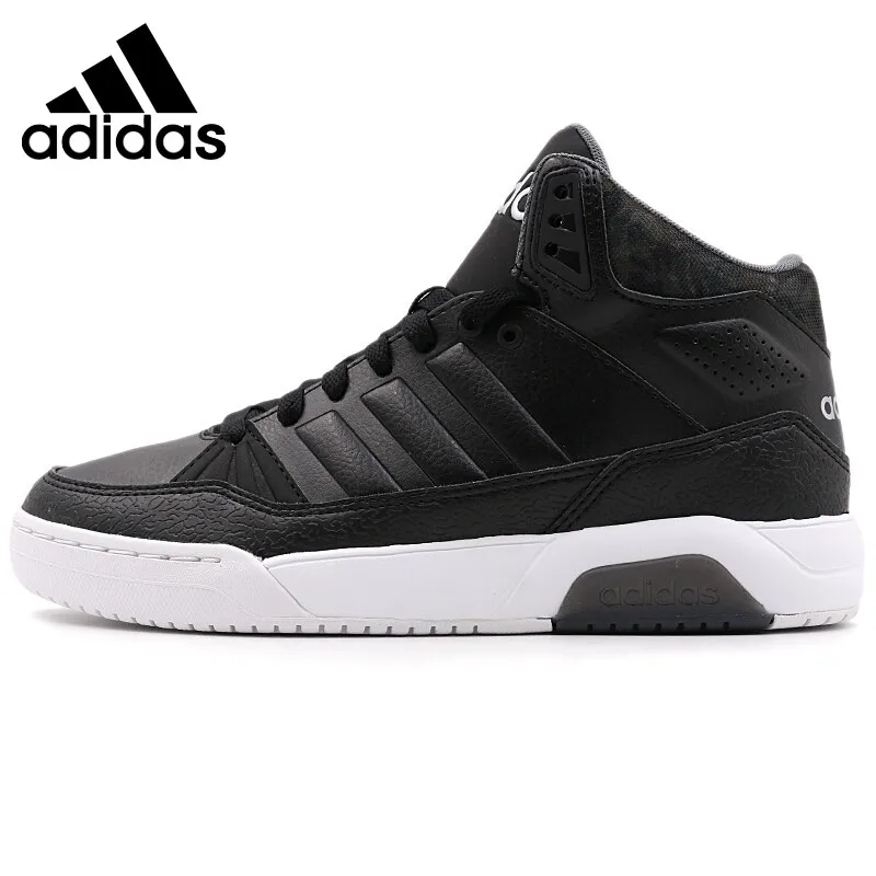 Оригинальный Новое поступление 2017 adidas Neo label Для женщин Обувь для скейтбординга