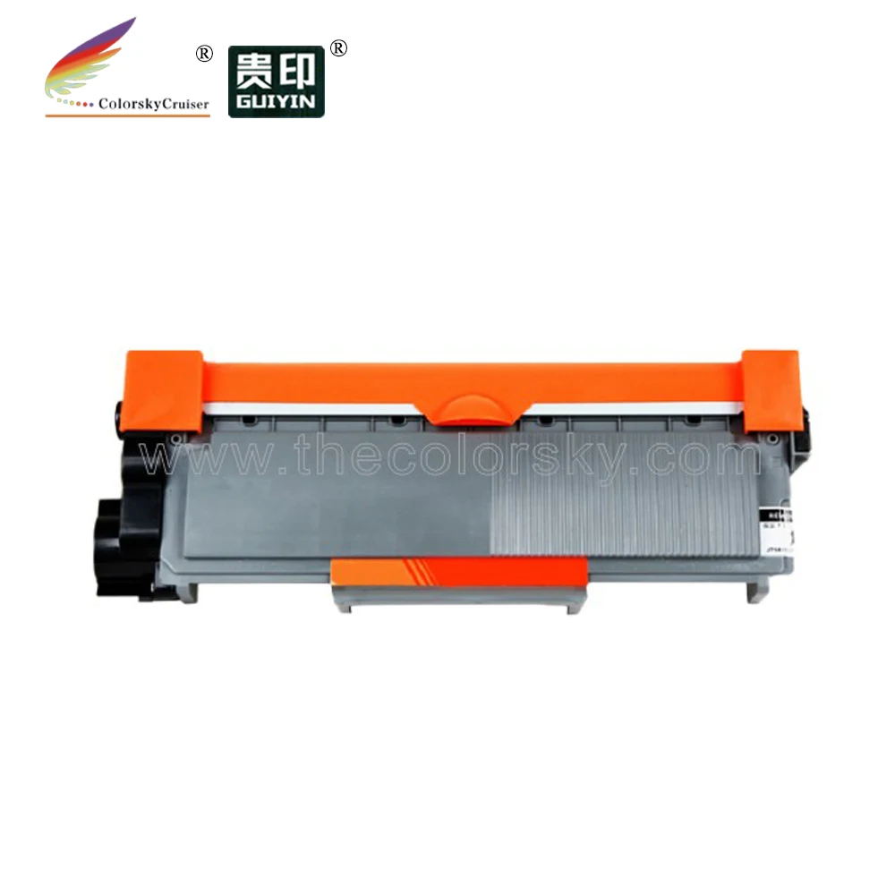 (CS-TN660) совместимый тонер-картридж для принтера Brother DCP-2540DW DCP-2560DW HL-2300D HL-2305W HL-2320D