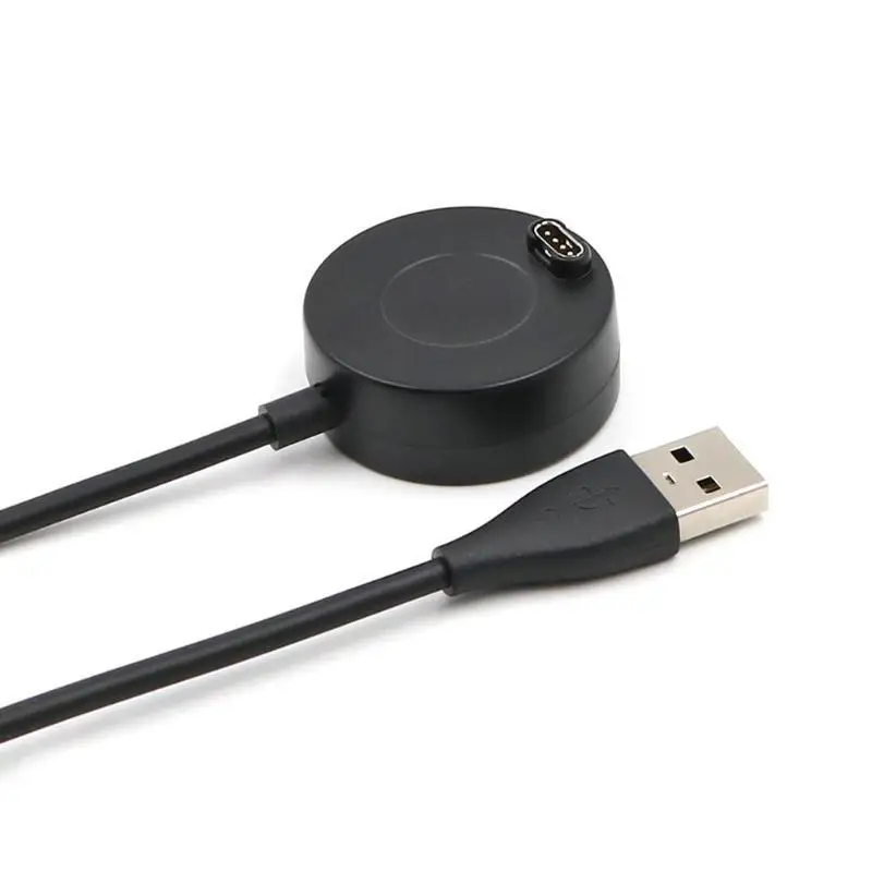 1M Fast Charging Power Source Charger Dock Cradle For Garmin Fenix 5/5s/5xPlus DU55 | Электроника