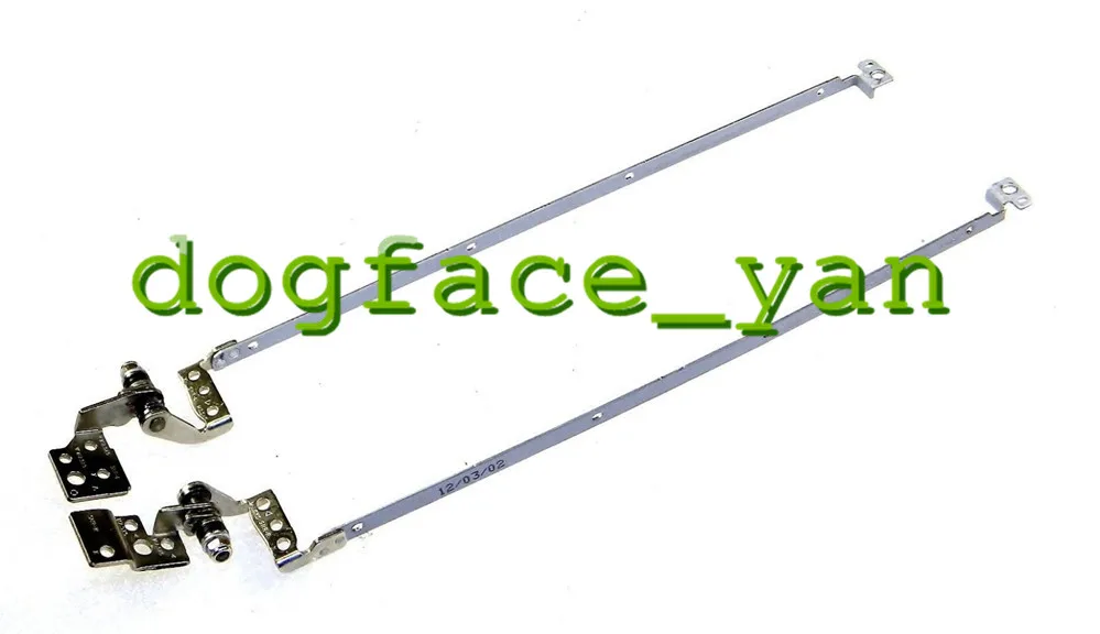 Новый ЖК-шарнир для Acer 5741 5742 5736 5552 5336 5251 5551 5250 5252 5253 NV55C экран шарниры вала AM0C9000500