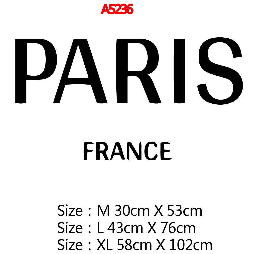 Новые модные наклейки на стену с логотипом домашние декоративные для детской