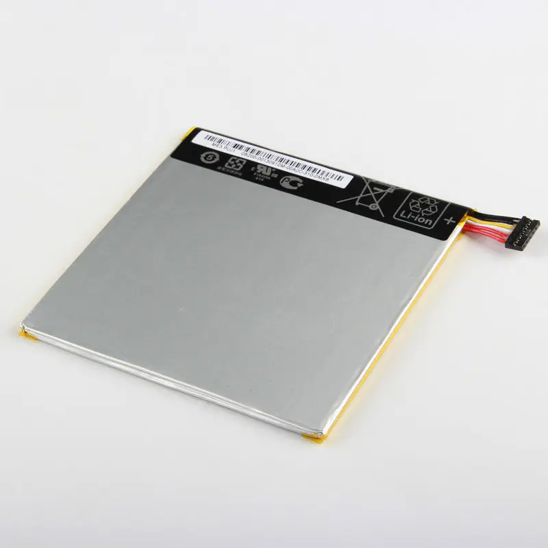 Натуральная C11P1310 3950 мАч аккумулятор планшетных ПК для Asus FonePad 7 ME372CG K00E ME372