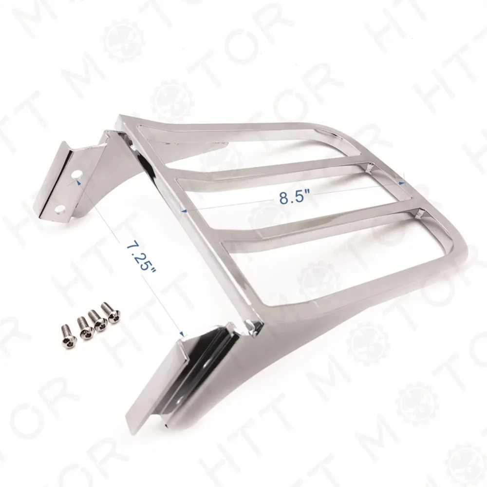 Aftermarket Бесплатная доставка Мотоцикл частей 2 на шнуровке Цвет черный спортивный