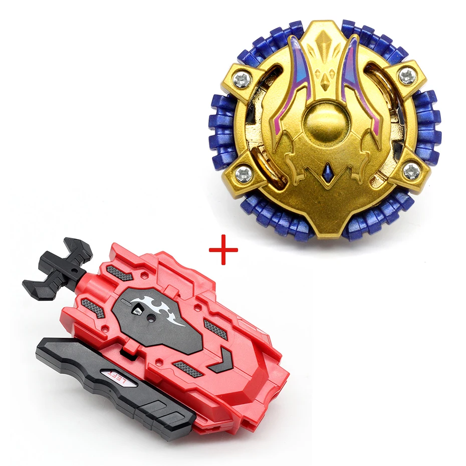 Горячая Bey Bay Burst стартер Bey Blade Лезвия Металл Fusion Blade Bl Stater набор Hoge Prestaties Vechten Top Speelgoed для Verkoop
