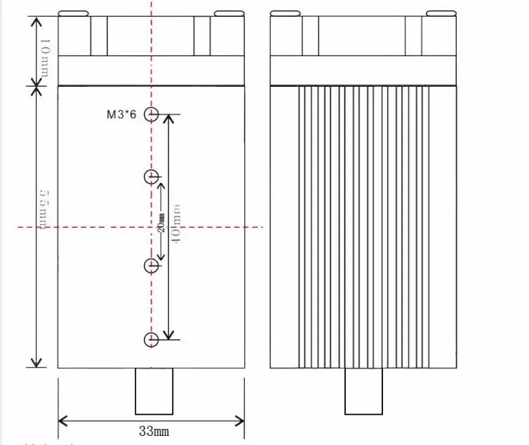 405NM 500 МВт 12V фокусировки лазерный модуль гравировка с ttl Управление лазерная трубка Диод+ защитные очки для DIY лазерного станка