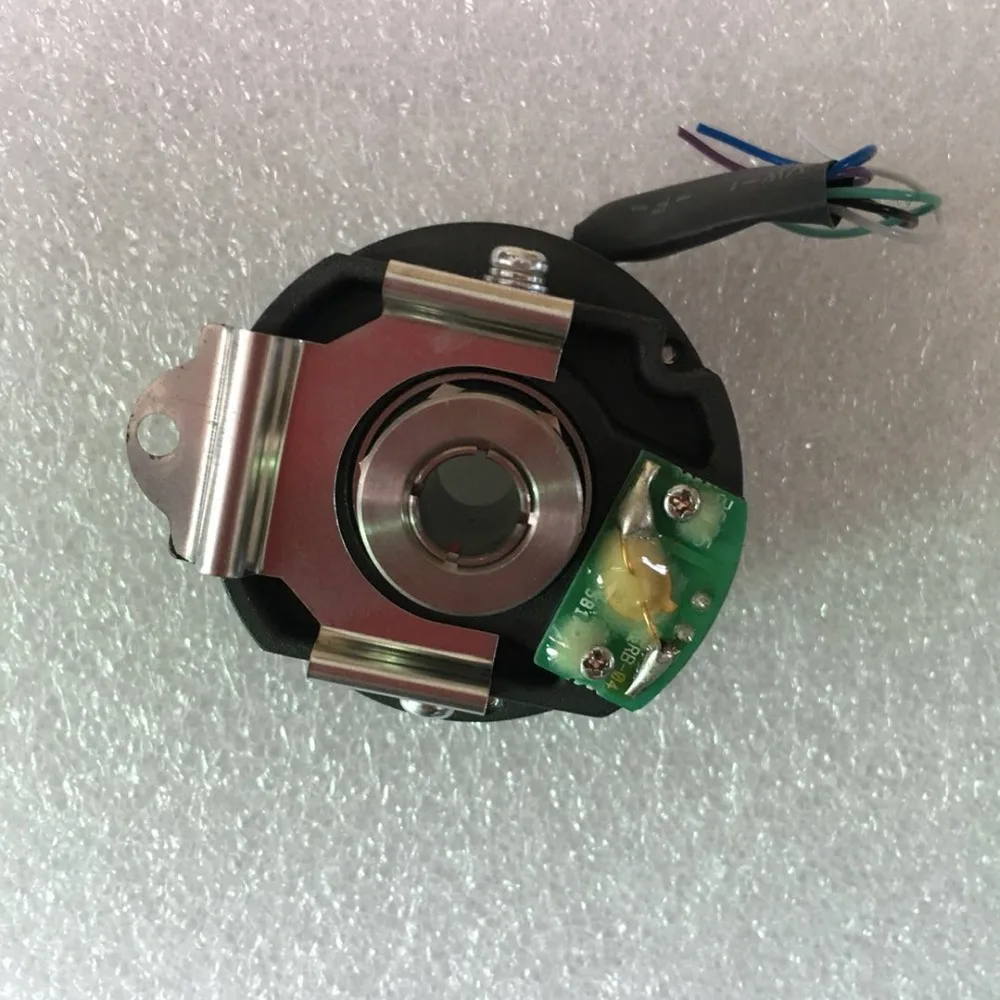 

MFE2500P8NV 2500P/R encoder MFE2500P MDMA352P1G MDMA352 ac servo motor encoder