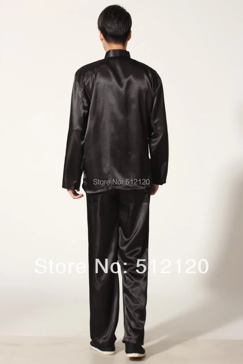 Shanghai Story костюм дракона Tai chi традиционная одежда для мужчин|clothing made in china|clothing