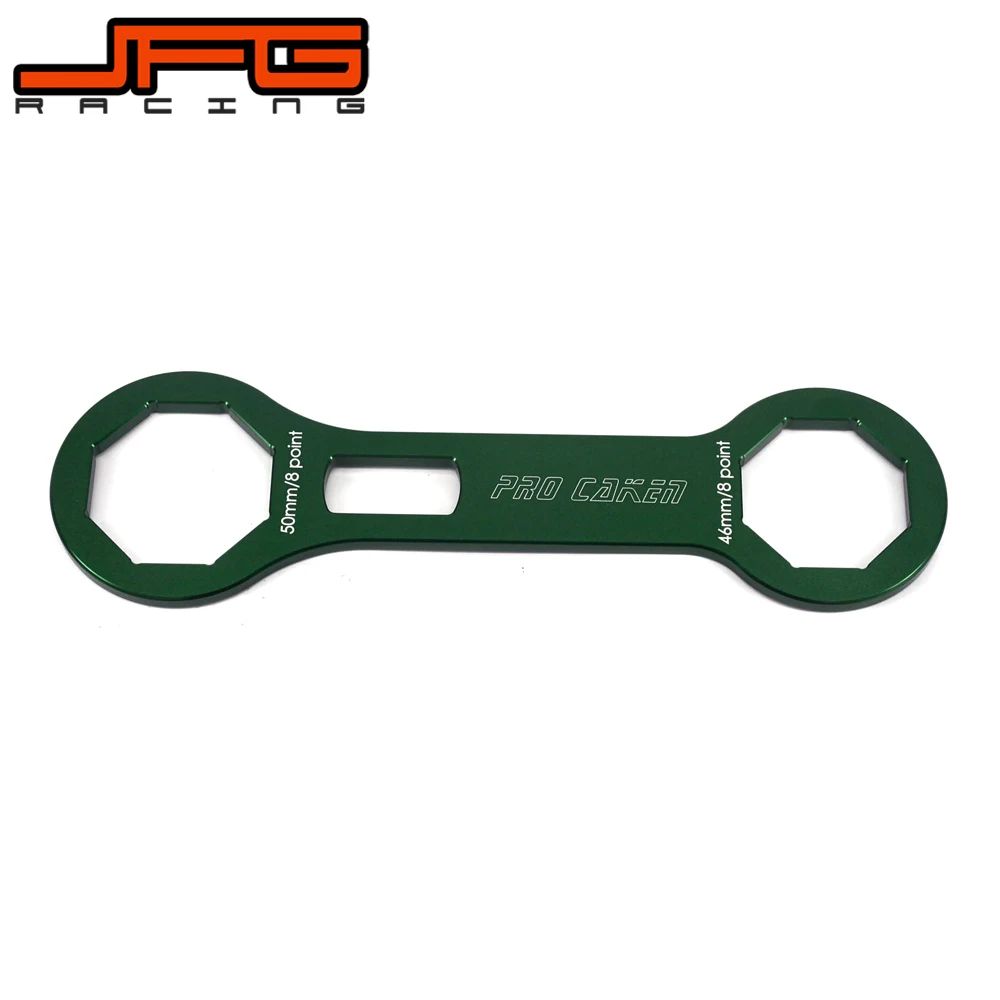 Гаечный ключ для вилки мотоцикла HONDA CRF250R 2004 2017 CRF450R 2008 CRF250X 2006 CRF450X 2005 2017|motorcycle fork