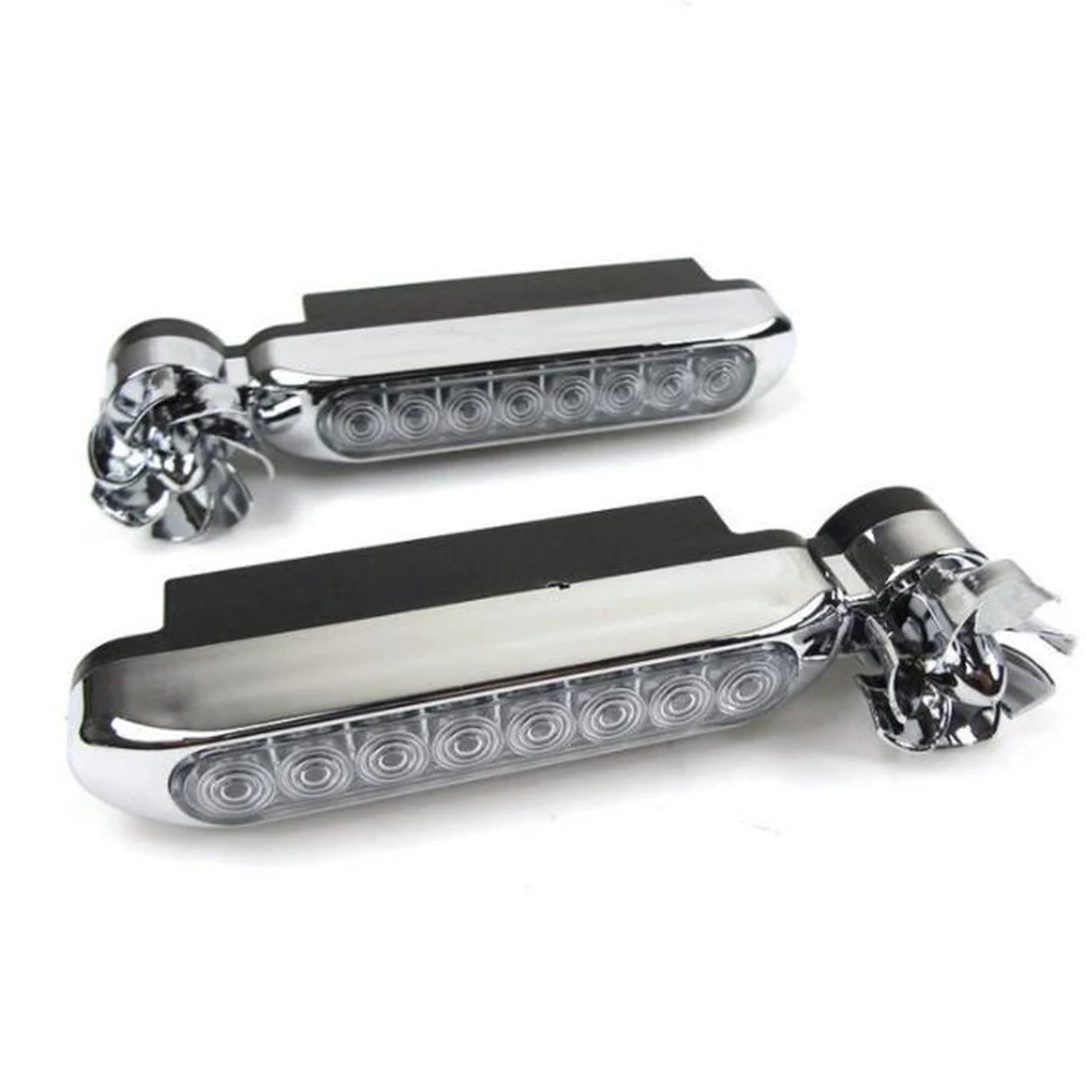 2 шт. ветроэнергетика не требует внешнего источника питания Автомобильные